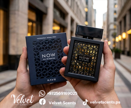 Now rave <br> <span class='text-color-warm'>سيتوفر قريباً</span>