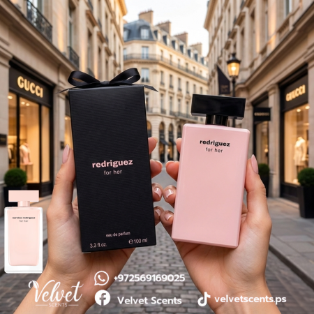 redriguez for her <br> <span class='text-color-warm'>سيتوفر قريباً</span>