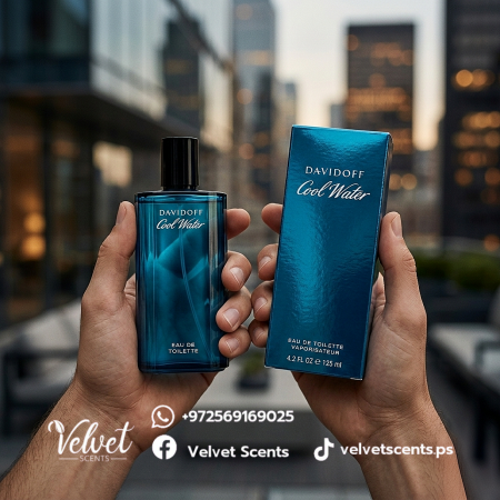davidoff cool water <br> <span class='text-color-warm'>سيتوفر قريباً</span>