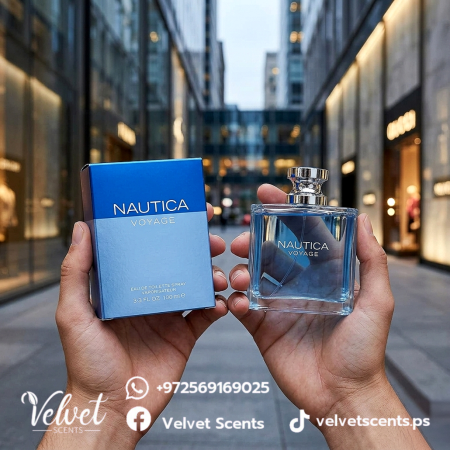 Nautica Voyage