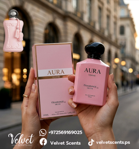 Aura Femme