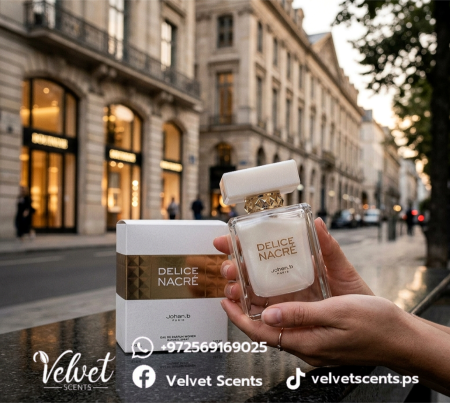 Delice Nacre
