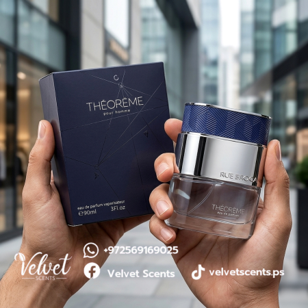 theoreme pour homme