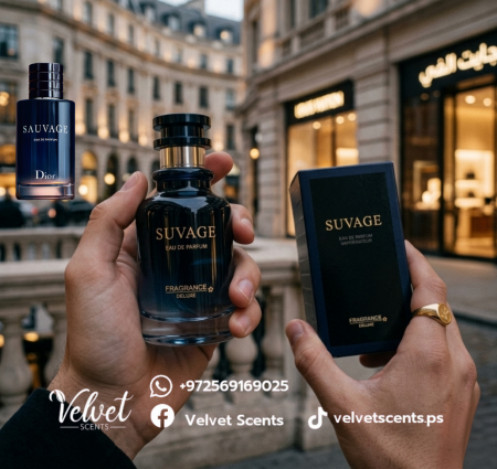 suvage