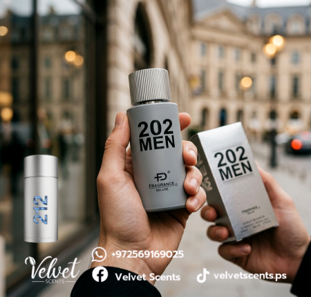 202 MEN