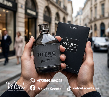Nitro Platinum