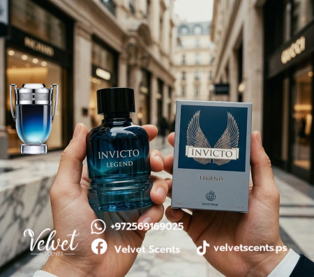 Invicto Legend